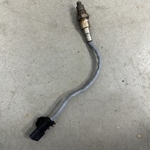 Lambda Sondes met artikelnummer 9813838380 Peugeot 208II