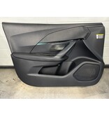 Deur paneel Links -voor  met artikelnummer 98423697ZD Peugeot 2008II