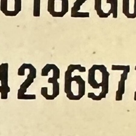 Deur paneel Links -voor  met artikelnummer 98423697ZD Peugeot 2008II