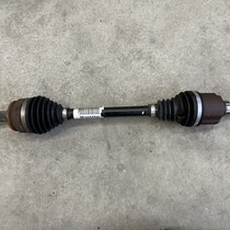 Front left drive shaft with article number 9825391080 Peugeot 208 II