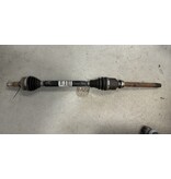 Front right drive shaft with article number 9811933980 Peugeot 3008 II