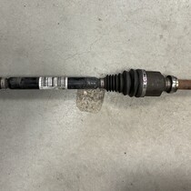 Front right drive shaft with article number 9811933980 Peugeot 3008 II