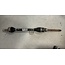 Front right drive shaft with article number 9811933980 Peugeot 3008 II