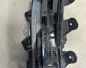 Daytime running lights LED