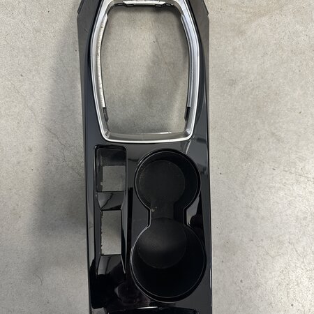 Mittelkonsolenschalter Peugeot 2008II P24 9829400680 9829400780 9824732980