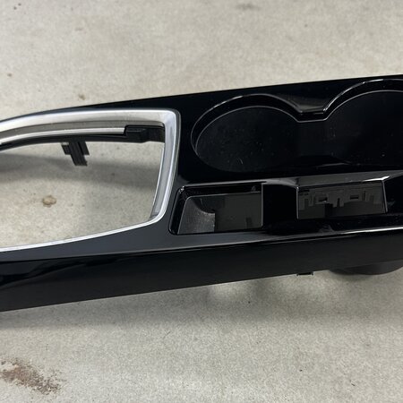 Center console switch Peugeot 2008II P24 9829400680 9829400780 9824732980