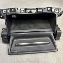 Storage compartment with article number 9827401780 Peugeot 208II