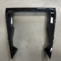 Center console finish 9828368780, 9831753580 Peugeot 208II