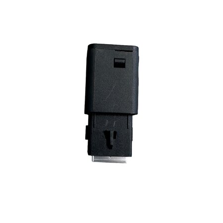 USB C connection 98313506DX / 9831377180 Peugeot 208 II