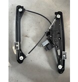 Right front window regulator with article number 9830369280 Peugeot 3008II