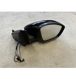 Outside Mirror Right Peugeot 208 II P21E Color Black 98271323 XT