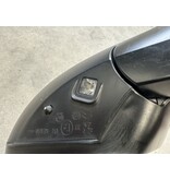 Outside Mirror Right Peugeot 208 II P21E Color Black 98271323 XT