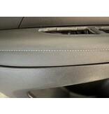 Left rear upholstery Peugeot 2008 II 98424827ZD