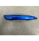 Door handle Front right Peugeot 208 II color code ESM blue