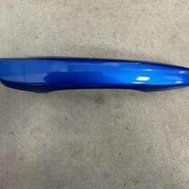Portier handgreep  Rechts-voor  Peugeot 208 II kleurcode  ESM blauw