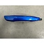 Door handle Front right Peugeot 208 II color code ESM blue