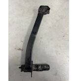 Subframe extension right front support with article number 9836340380 Peugeot 2008II