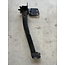 Subframe extension Left - front support with article number 9836341080 Peugeot 2008II