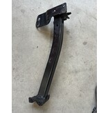Subframe extension Left - front support with article number 9836341080 Peugeot 2008II
