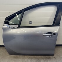 Doors 4-door left front with article number 9807820780 Peugeot 208