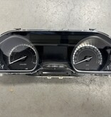 Instrument panel from GT line with article number 9805341480 Peugeot 2008