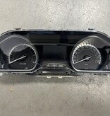 Instrumententafel der GT-Linie mit der Artikelnummer 9805341480 Peugeot 2008