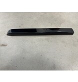 Dachreling linke hintere Abdeckung Peugeot 2008 9678358080 Farbe Schwarz