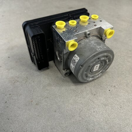 ABS-Pumpe 9839933880 Peugeot 2008 II P24E