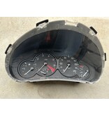 Odometer 9643402380 Peugeot 206