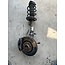 Front left steering knuckle + spring strut with article number 9826532480 9836654980 Peugeot 2008 II