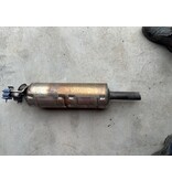 Catalyst Peugeot 206 2.0 16v RFJ PSA K331 PSA 3079