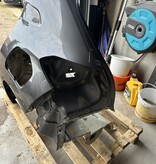 Achterscherm links-achter  1686220880  Peugeot 208 II gt  kleurcode  EVL