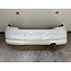 Rear bumper with article number Peugeot 207 cc color code (EWP) white 7410Z6