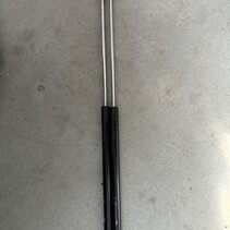 Gasdrukveerset achterklep 9686030580  Peugeot 207 cc(8731S7