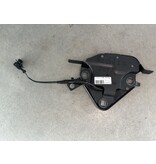 Convertible roof lock lock right 9680079280 peugeot 207cc (8484T1)