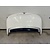 Tailgate with article number color code (EWP) 9800118280 Peugeot 207 CC
