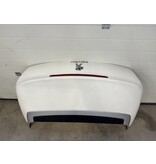 Tailgate with article number color code (EWP) 9800118280 Peugeot 207 CC