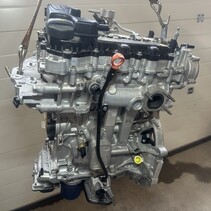 Motorkennung HNZ HN01 Peugeot 2008 1.2 Turbo 110 PS ORANGER ÖLSTÄBCHEN!