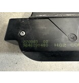 Tailgate lock mechanism with article number 9646091480 Peugeot 307 CC convertible