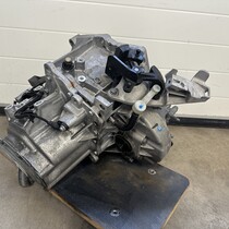 Gearbox with gearbox code 20XJ03 Peugeot 2008II P24 9811243810