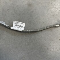 Earth cable with article number 9832837080 Peugeot 2008 II