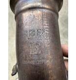 Katalysator 9839804480 Peugeot 2008 II P24E PSA K764 (Motorcode HN05)