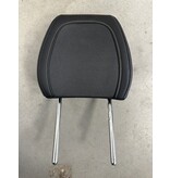 Headrest for seat with article number 9828569080 Peugeot 2008II GT green stitching