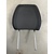 Headrest for seat with article number 9828569080 Peugeot 2008II GT green stitching