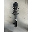 Shock absorber leg, front right with article number 9836654880 Peugeot 2008 II