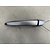 Door handle 4-door left rear with article number Peugeot 2008II 980297831T