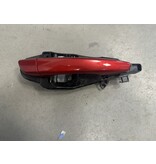 Door handle 4-door right front with article number 980297801T Peugeot 2008 II