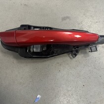 Door handle 4-door right front with article number 980297801T Peugeot 2008 II