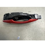 Door handle 4-door right front with article number 980297801T Peugeot 2008 II