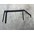 Decorative strip window left rear Door with article number 9825819380